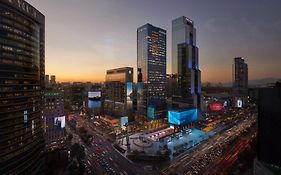 جراند إنتركونتيننتال سيول بارناس
